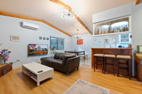 Pet/Ski Friendly Hummingbird Nest Lodge